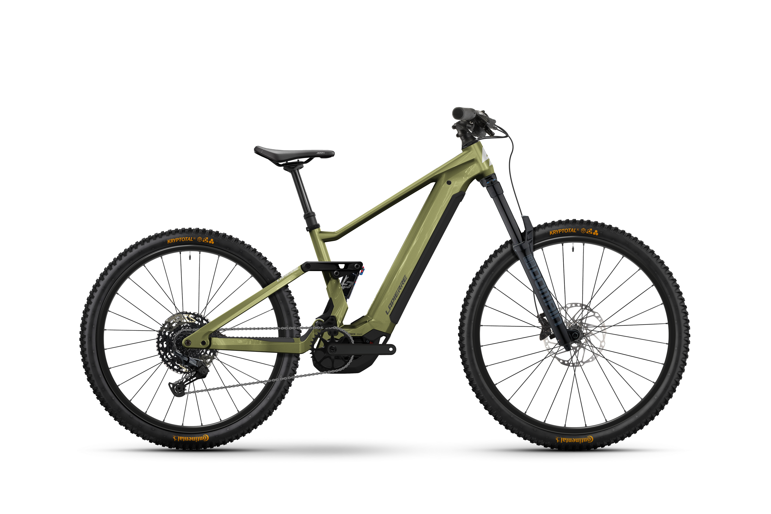 Lapierre OVERVOLT AM 5.8
